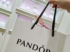 -Pandora潘多拉珠宝(宝山万达广场店)
