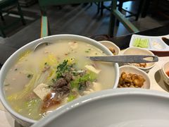 -京味斋·北京烤鸭(北京南站洋桥店)