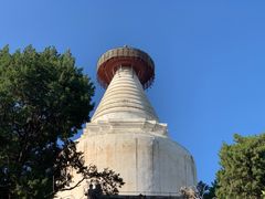 -妙应寺白塔