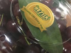 -鲜力达果品批发直销(无锡保利香槟店)