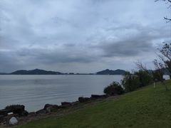 -东钱湖小普陀景区