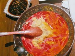 -白石的深夜食堂(济南万象城店)