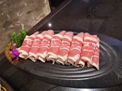 -捞神汤物料理(正大广场店)