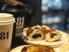 -81BAKERY(大学路店)