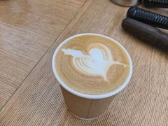-COFFEE HOLIC(朝外SOHO店)