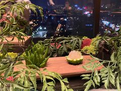 佛手柑龙虾活鲜一品-風料理.鮨Omakase