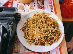 -八条友鲜货烧烤·脆皮烤鱼(石岩旗舰店)