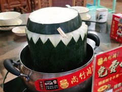 -尚竹阁冬瓜盅·18年地标美食(平洲店)