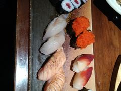 -千代武日本料理(开发区店)