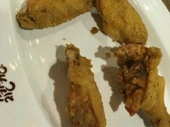 -炸鸡情侣韩式料理(中央大街店)