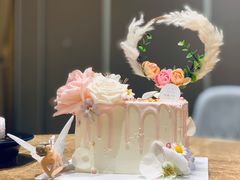 -浮光之丘MontCake生日蛋糕(科华路店)