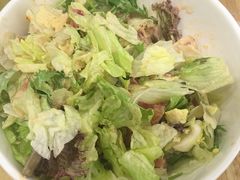 -greenjoy绿享轻食(宁海路店)