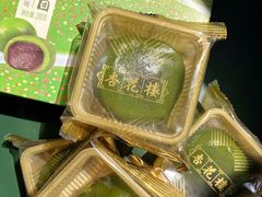 -杏花樓(大世界店)