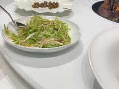 -咸亨酒店•非遗绍兴菜•中华老字号(堂吃餐厅)