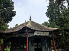 -南阳卧龙岗武侯祠