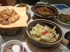 -客颂·客家宴(大壮国际广场店)
