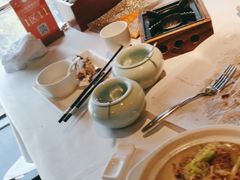 -小厨娘淮扬菜(清江苏宁广场店)