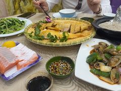 -湛江渔港·大排档(乐园路总店)