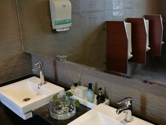 洗手间-苏州利星奔驰4S店(吴中店)
