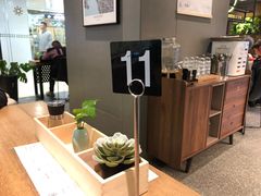 -墨客咖啡(新街口店)