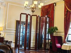 -Salon de Ville浦江汇(上海外滩华尔道夫酒店店)