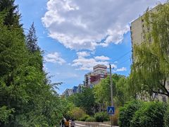 -南长河公园
