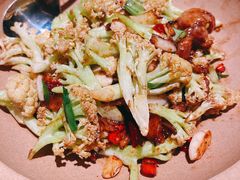 -青年公社烤鸭(熙悦天街店)