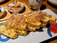 日式玉子烧-梅亭居酒屋(中大国际店)