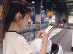 -速马赫卡丁车(琶洲店)