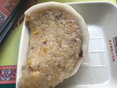 -海口骑楼小吃街