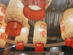 -朱光玉火锅馆·太原旗舰(钟楼街店)