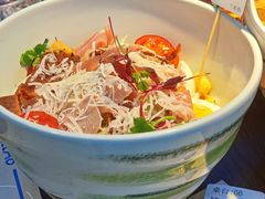 -SPACELAB失重餐厅(合生汇店)