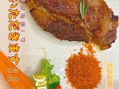 -夏日玛莉西餐厅(中茂城店)