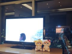 -深圳皇庭V酒店