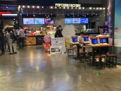 -CGV影城(黄河道ScreenX店)