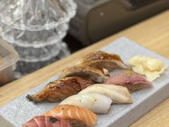 -鮨政· Omakase(港汇恒隆广场店)