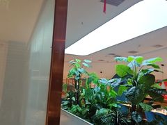 -悦海·家宴·冰花皮皮虾大锅贴(宝龙店)