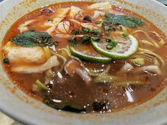 -théATRE茶聚场·餐厅(环球金融中心店)