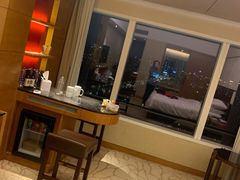 -上海浦东嘉里大酒店