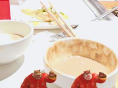 -海底捞火锅(万丰桥店)