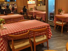 -西贝(金桥店)