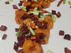 -上海1号私藏菜(黄浦店)