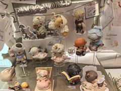 -泡泡玛特POPMART(壹号店)