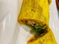 -黄家饺子东北特色菜馆(湖滨商业街店)