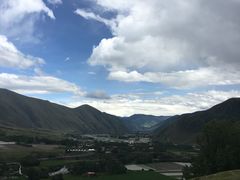 -新都桥贡嘎雪山观景台