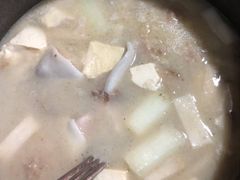 -干老四雅鱼饭店(滨江西路店)
