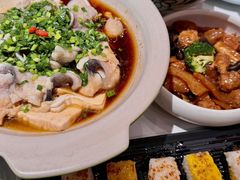-奔跑吧陕菜·盛世长安(民乐园万达店)