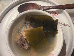 -绿茶餐厅(昆明世纪金源店)
