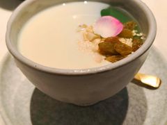 斑斓冰粉-荷庭·精致湘菜(华强北九方店)