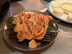 -正宗齐齐哈尔烤肉·齐牛哥鲜切炭火烤肉(杭州总店)